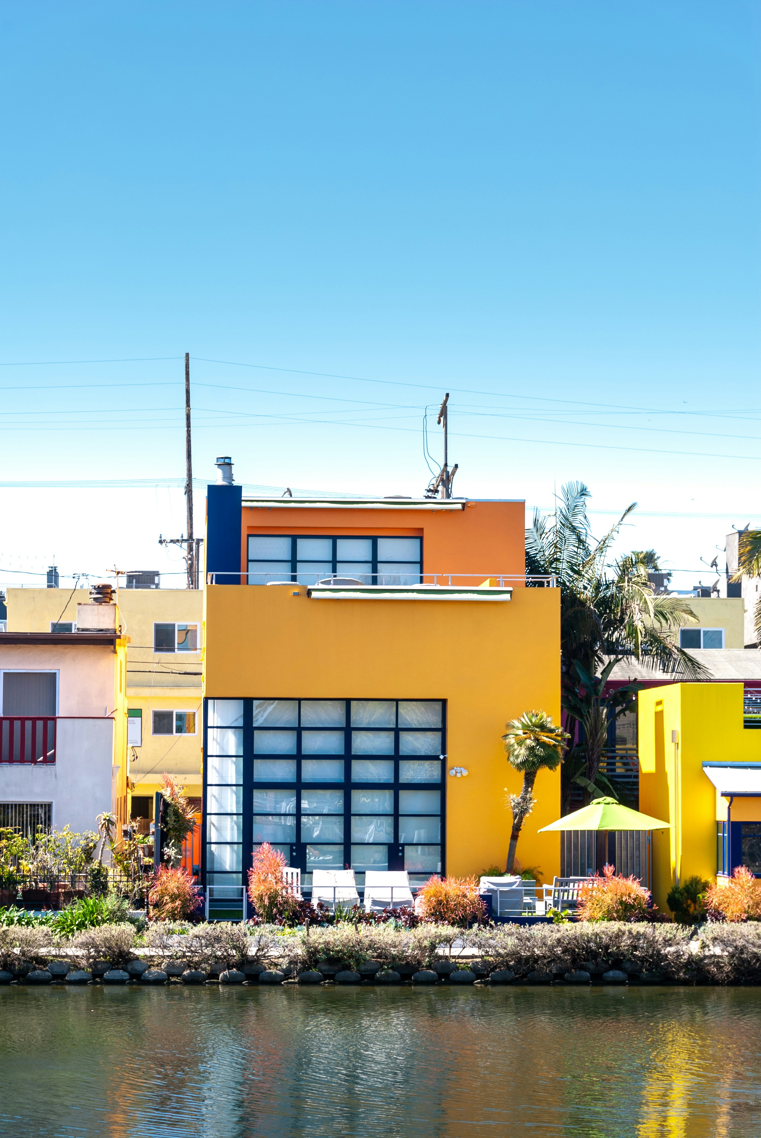 Aptos modern villa