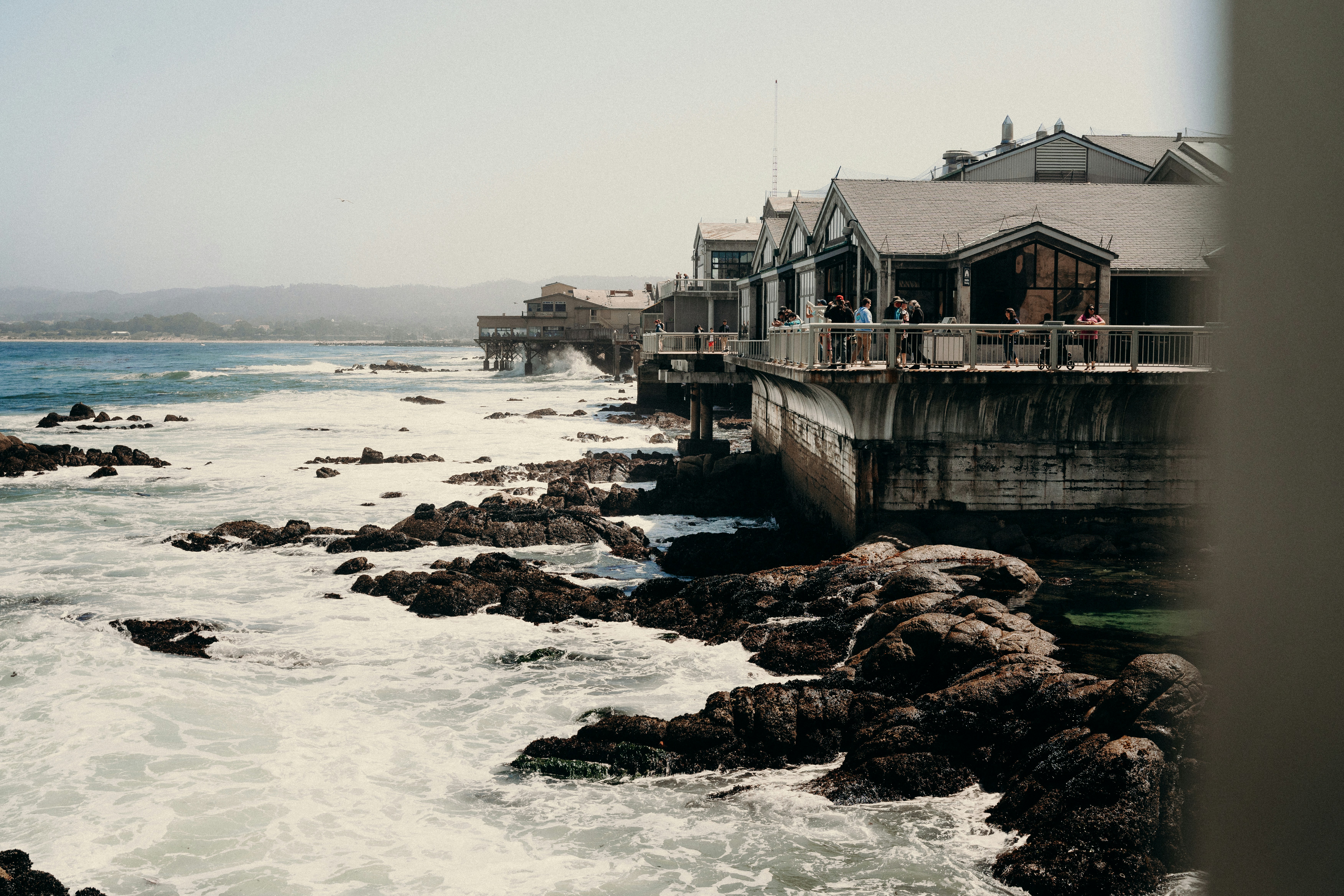 Capitola Village